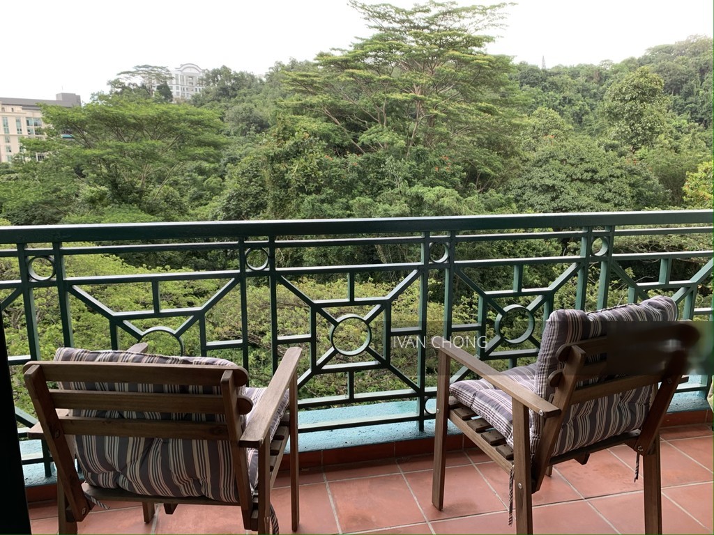 Meralodge (D23), Condominium #221268321